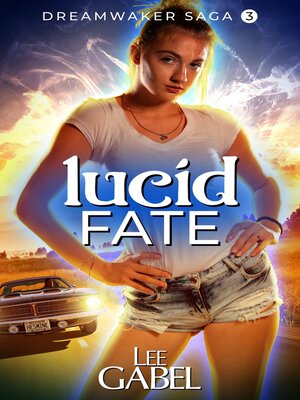 cover image of Lucid Fate